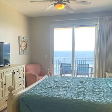Sterling Breeze 1007 Apartment Панама Сити Бийч Екстериор снимка