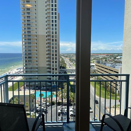 Sterling Breeze 1007 Apartment Панама Сити Бийч Екстериор снимка