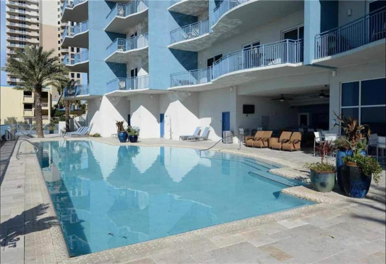 Sterling Breeze 1007 Apartment Панама Сити Бийч Екстериор снимка