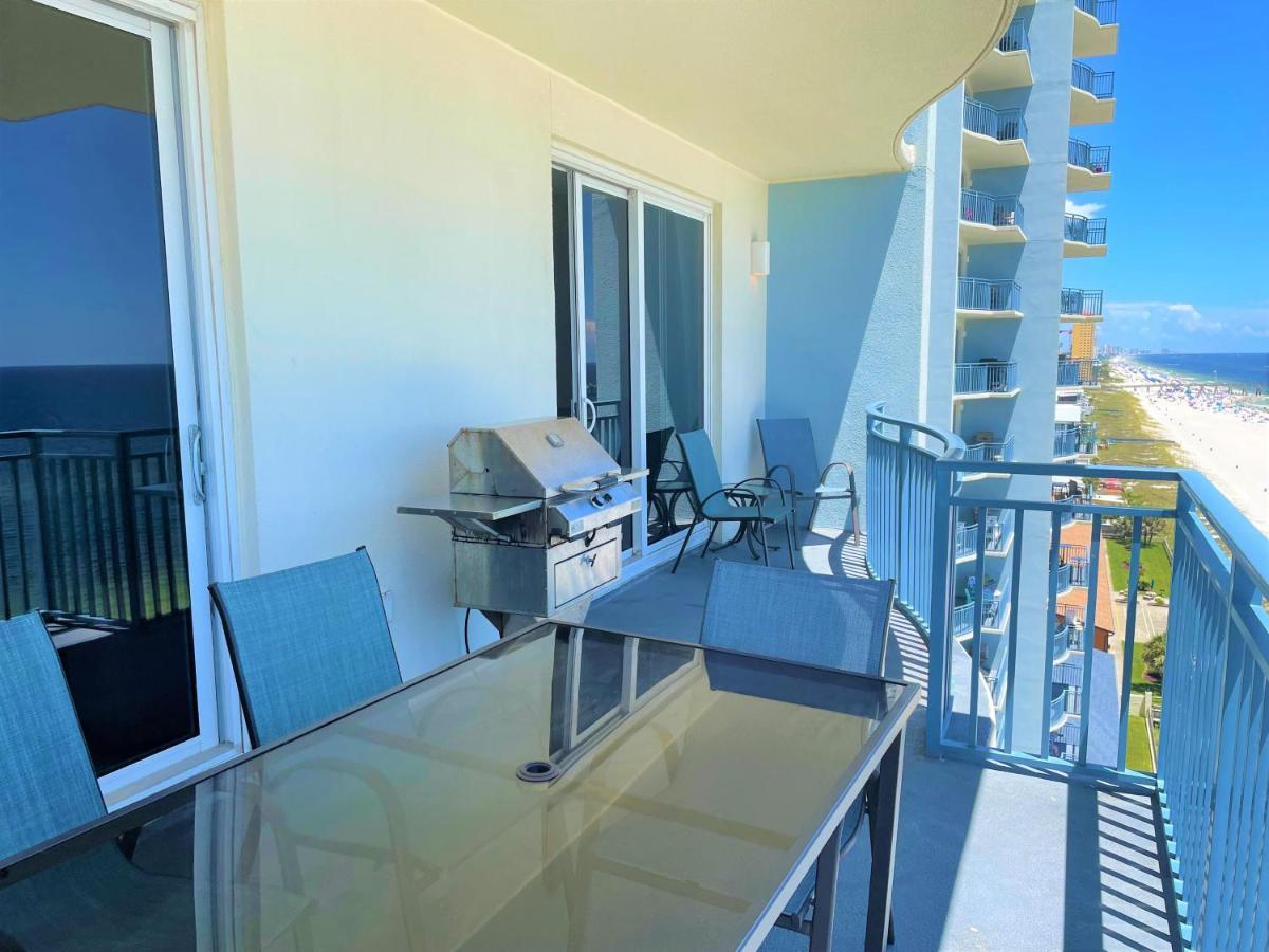 Sterling Breeze 1007 Apartment Панама Сити Бийч Екстериор снимка