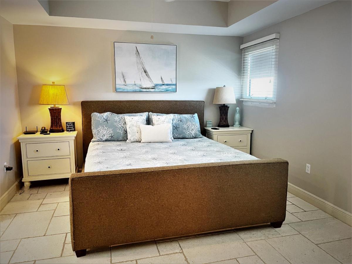 Sterling Breeze 1007 Apartment Панама Сити Бийч Екстериор снимка