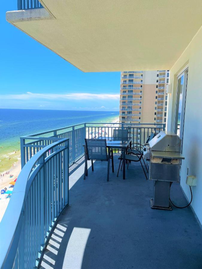 Sterling Breeze 1007 Apartment Панама Сити Бийч Екстериор снимка