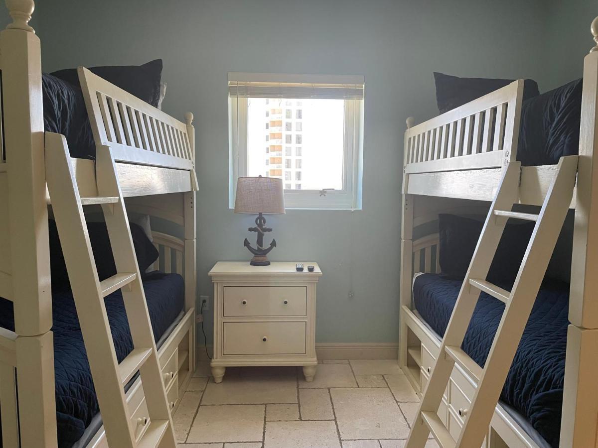 Sterling Breeze 1007 Apartment Панама Сити Бийч Екстериор снимка