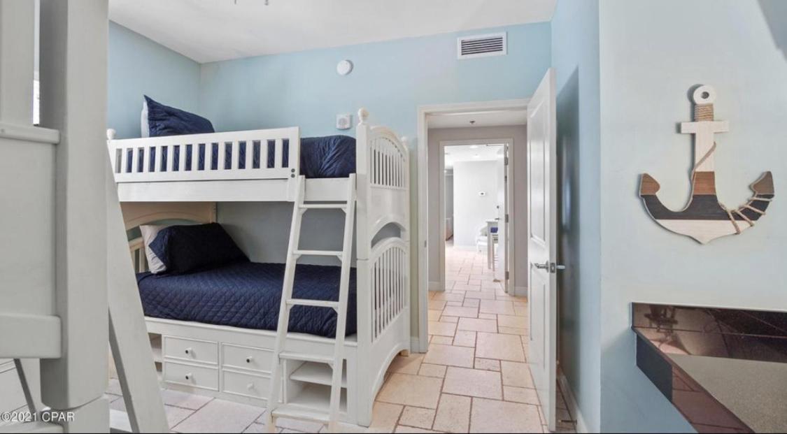 Sterling Breeze 1007 Apartment Панама Сити Бийч Екстериор снимка