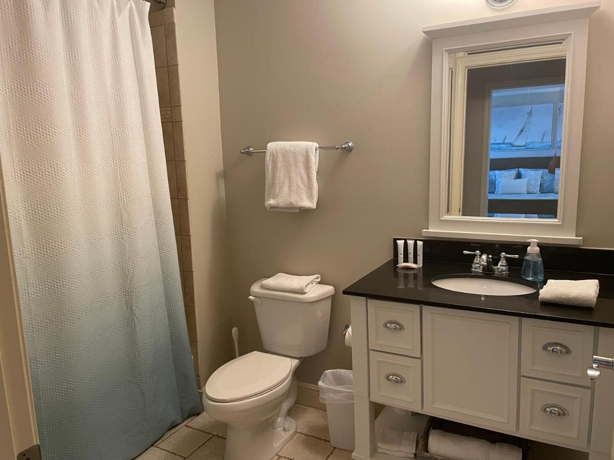 Sterling Breeze 1007 Apartment Панама Сити Бийч Екстериор снимка